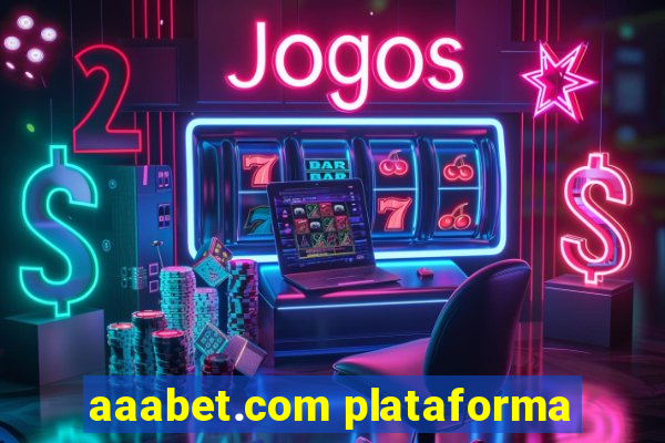 aaabet.com plataforma